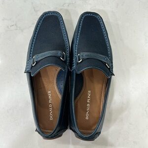 Men’s Donald Pliner Loafers Size 7.5